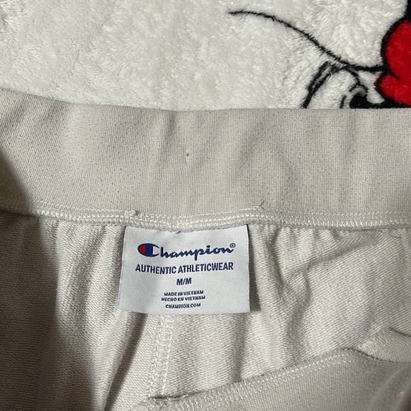 Champion Jogger Capri - Picture 7 of 11